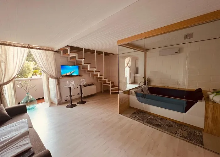 Gilu'Bed and Breakfast