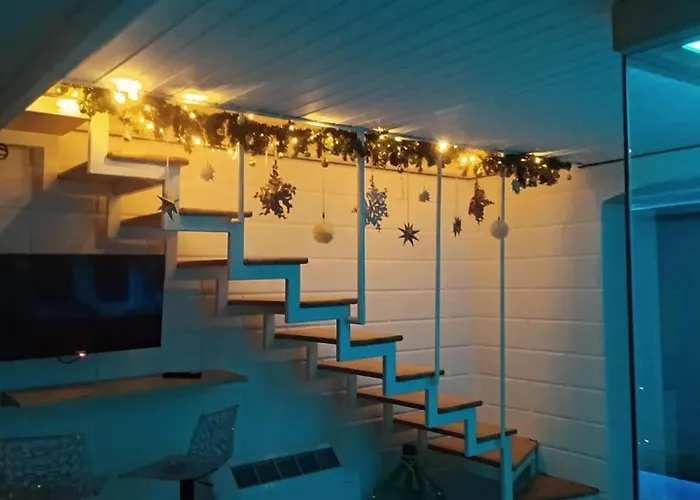 Gilu'Bed and Breakfast