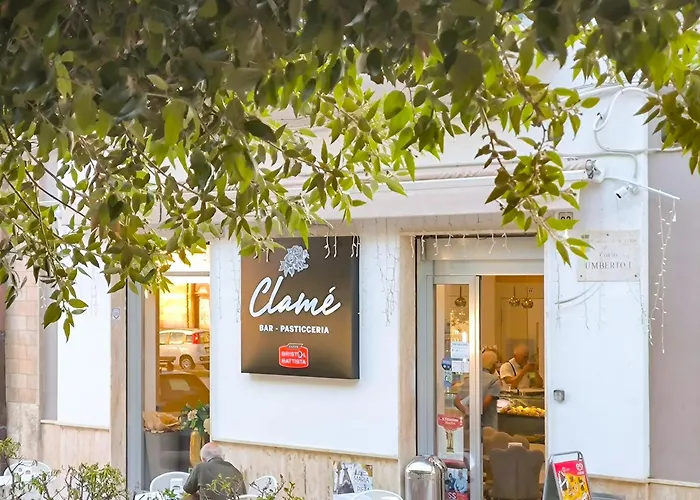 B&B San TrifoneBed and Breakfast